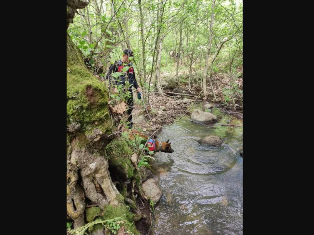 Korhan Berzeg’in ölümünde düğüm çözülüyor! DNA testi sonucu belli oldu - Resim: 45